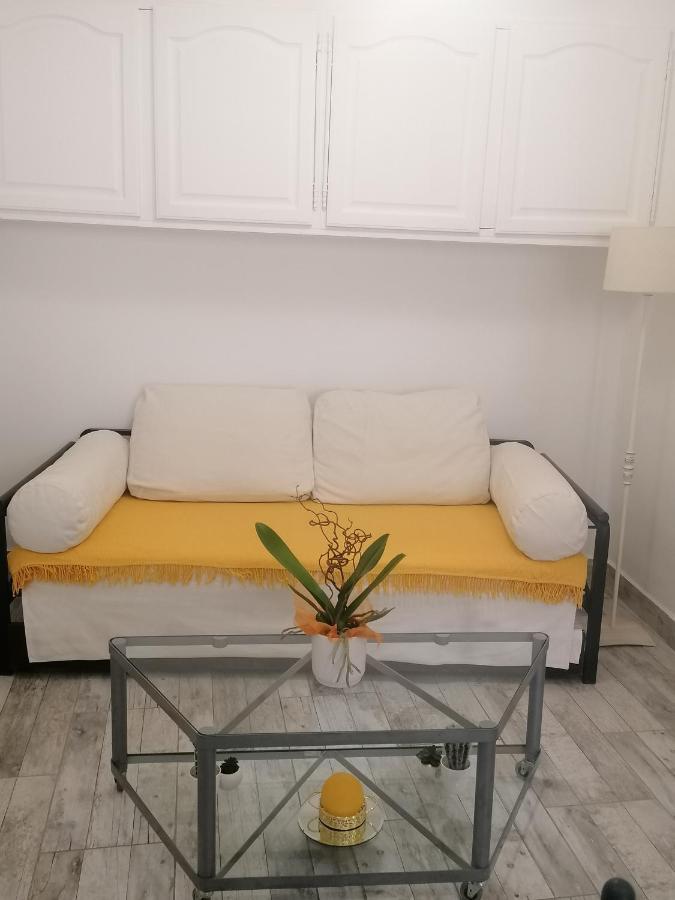 Appartement Lucas Grasse Exteriör bild
