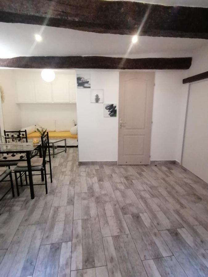 Appartement Lucas Grasse Exteriör bild